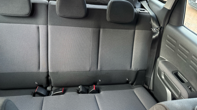 Citroen C3 Aircross 1.2 PureTech 110 Shine 5dr Petrol Hatchback